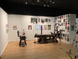 Atelier Michael Woolworth