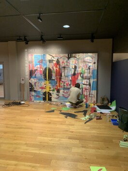 Atelier Michael Woolworth