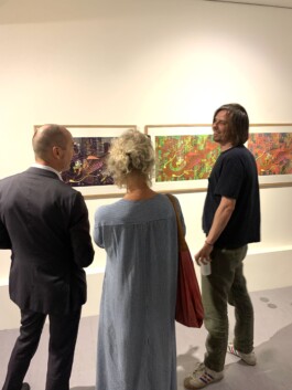 Atelier Michael Woolworth