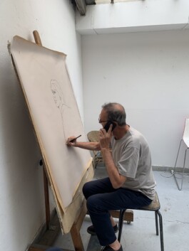 Atelier Michael Woolworth