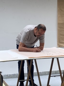 Atelier Michael Woolworth