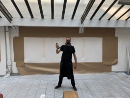 Atelier Michael Woolworth