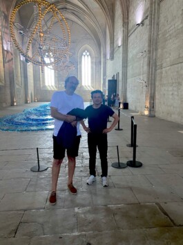 Atelier Michael Woolworth